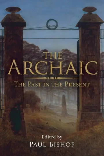 Cover of The Archaic