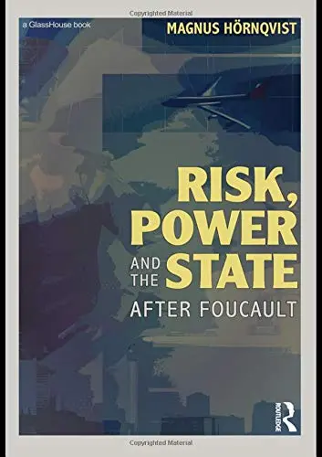 Cover of Risk, Power and the State