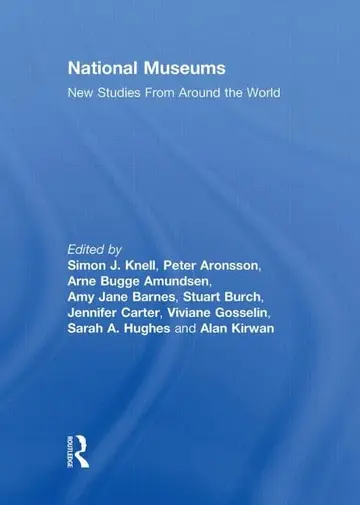 Cover of National Museums