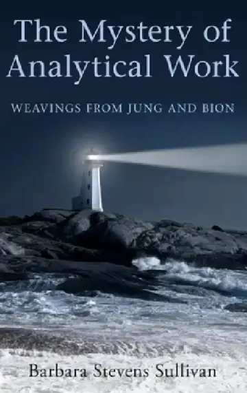 Cover of The Mystery of Analytical Work