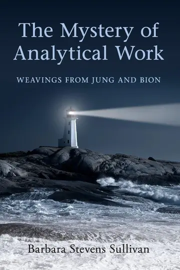 Cover of The Mystery of Analytical Work