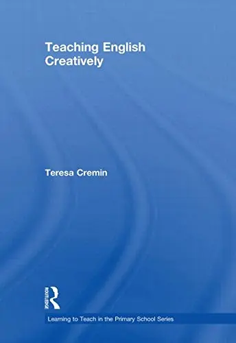 Cover of Teaching English Creatively