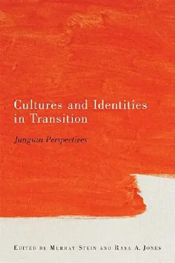 Cover of Cultures and Identities in Transition