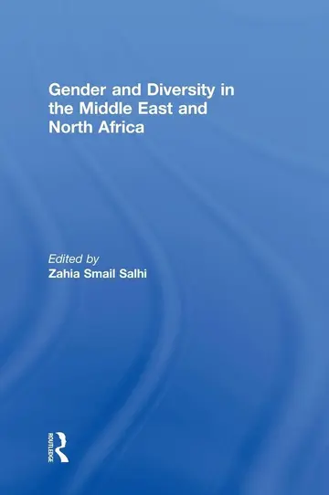 Cover of Gender and Diversity in the Middle East and North Africa