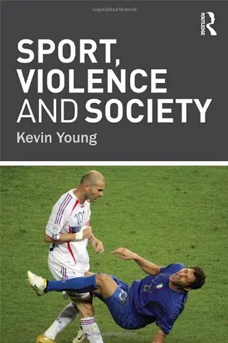Cover of Sport, Violence and Society