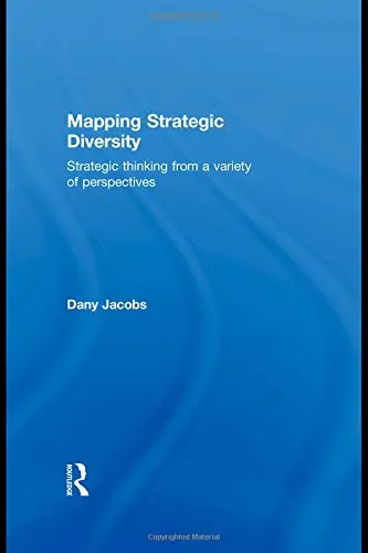 Cover of Mapping Strategic Diversity