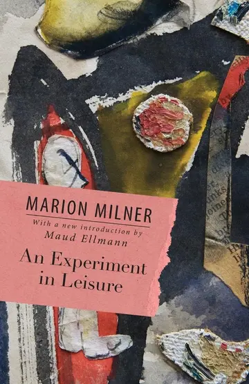 Cover of An Experiment in Leisure