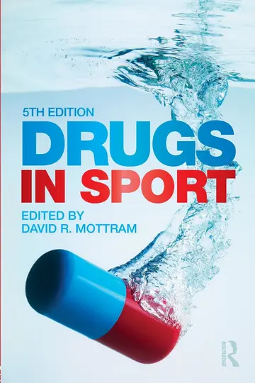 Cover of Drugs in Sport