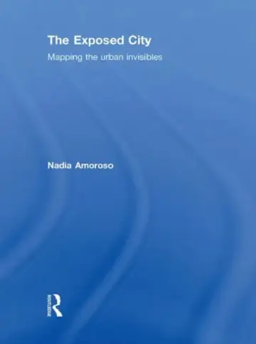 Cover of The Exposed City