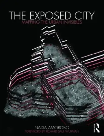 Cover of The Exposed City