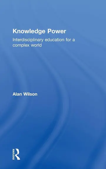 Cover of Knowledge Power