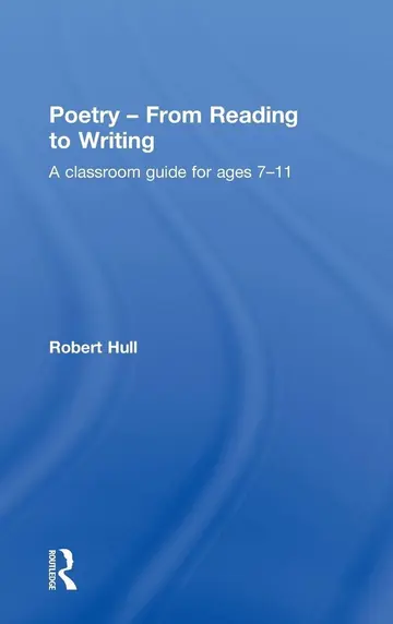 Cover of Poetry - From Reading to Writing