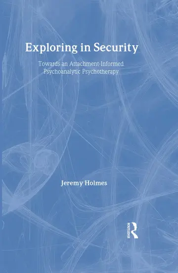 Cover of Exploring in Security