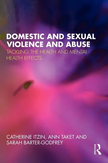 Cover of Domestic & Sexual Violence & Abuse