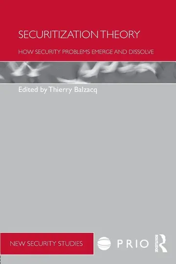 Cover of Securitization Theory