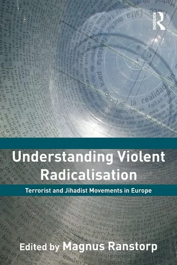 Cover of Understanding Violent Radicalisation