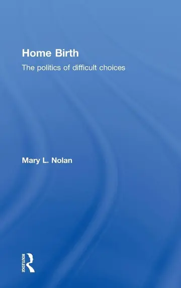 Cover of Home Birth
