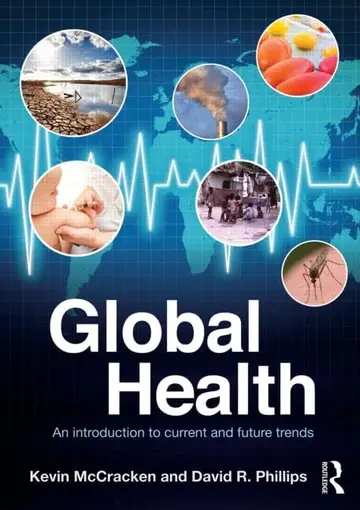 Cover of Global Health
