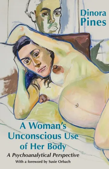 Cover of A Woman's Unconscious Use of Her Body