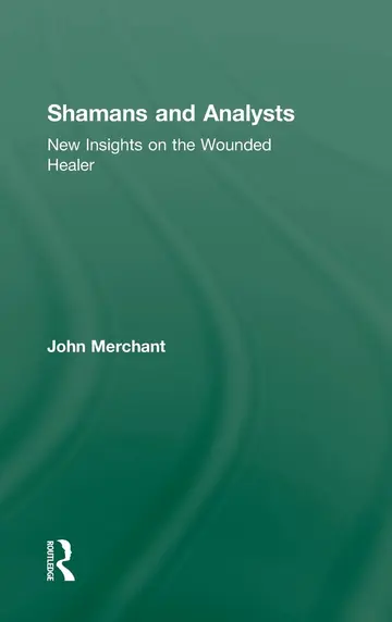 Cover of Shamans and Analysts