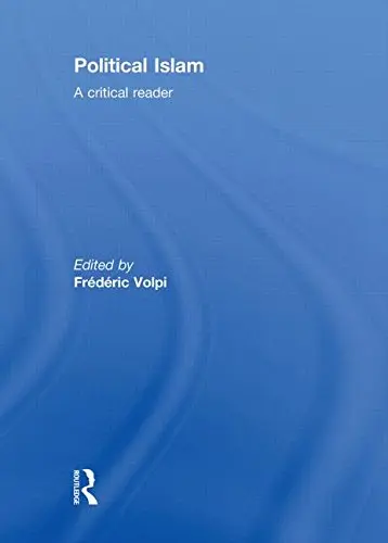Cover of Political Islam