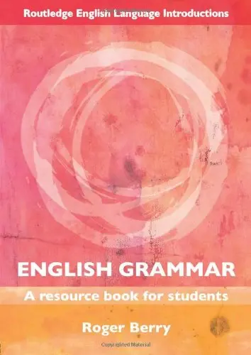 Cover of English Grammar
