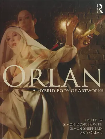 Cover of Orlan