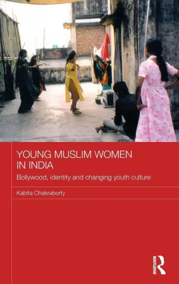 Cover of Young Muslim Women in India