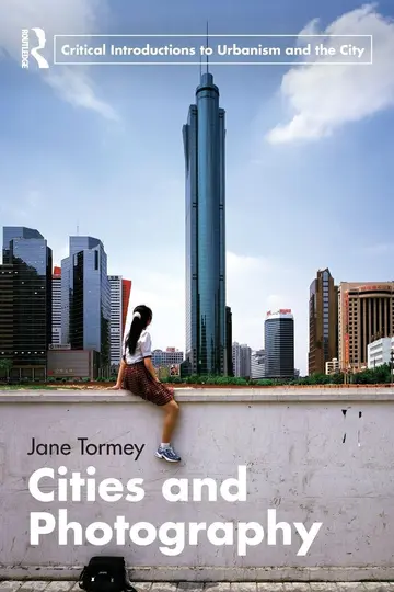 Cover of Cities and Photography