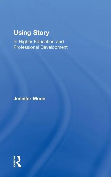 Cover of Using Story