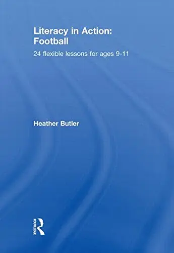 Cover of Literacy in Action