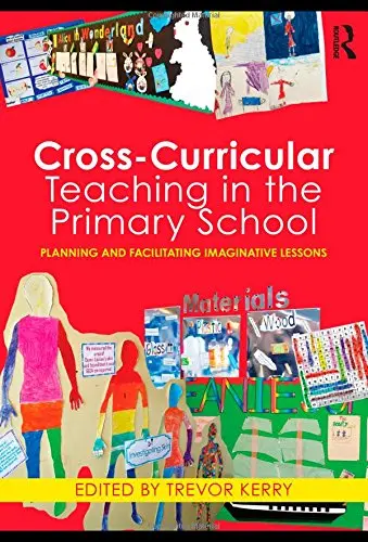 Cover of Cross-Curricular Teaching in the Primary School