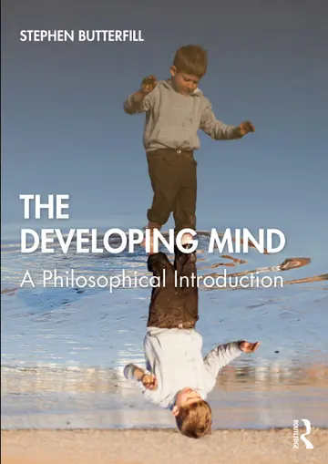 Cover of The Developing Mind