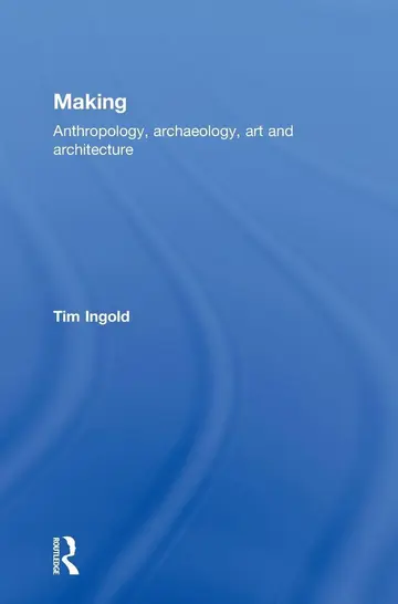 Cover of Making