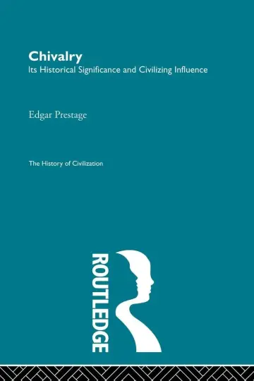 Cover of Chivalry