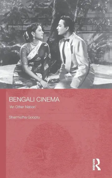 Cover of Bengali Cinema