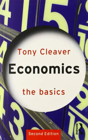 Cover of Economics