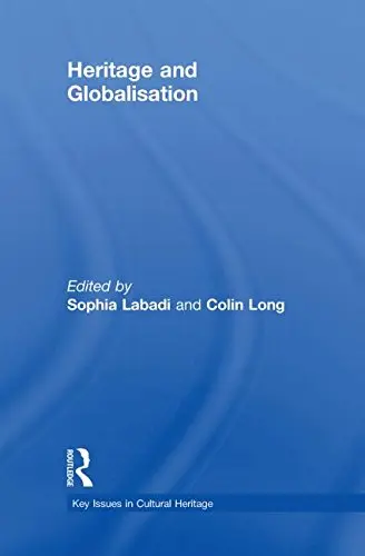 Cover of Heritage and Globalisation