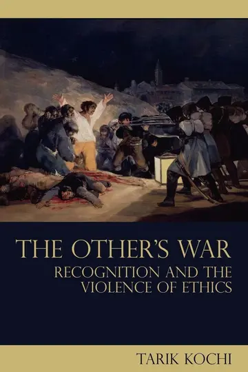 Cover of The Other's War