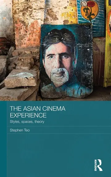 Cover of The Asian Cinema Experience