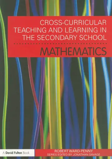 Cover of Cross-Curricular Teaching and Learning in the Secondary School