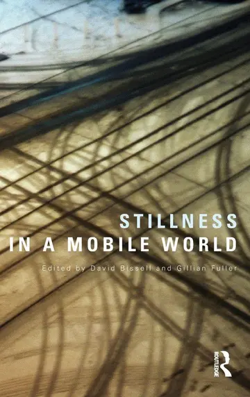 Cover of Stillness in a Mobile World