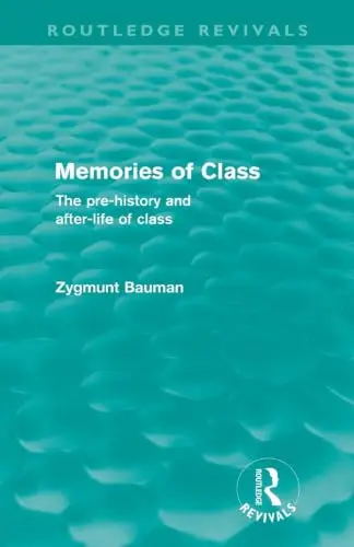 Cover of Memories of Class