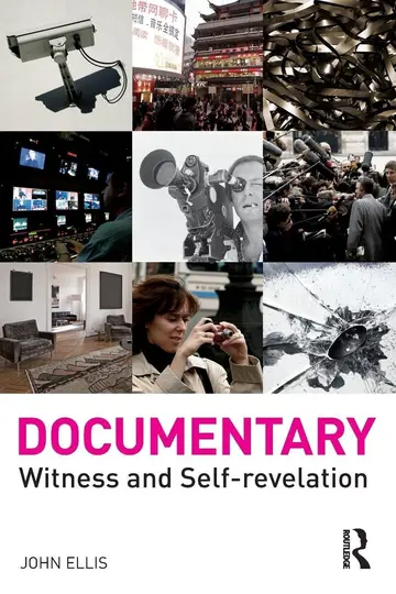 Cover of Documentary