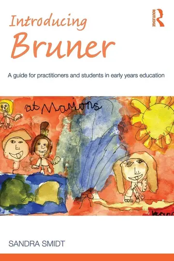 Cover of Introducing Bruner