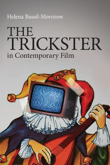 Cover of The Trickster in Contemporary Film