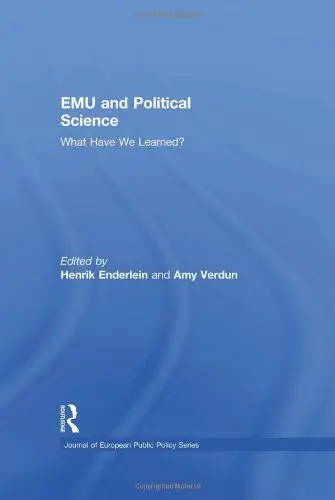 Cover of Emu and Political Science