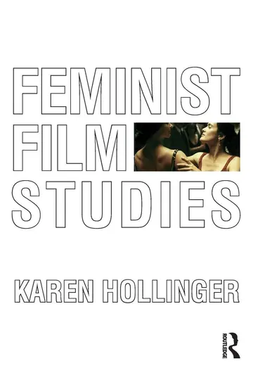 Cover of Feminist Film Studies