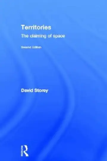 Cover of Territories