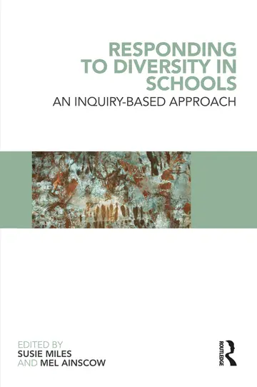 Cover of Responding to Diversity in Schools